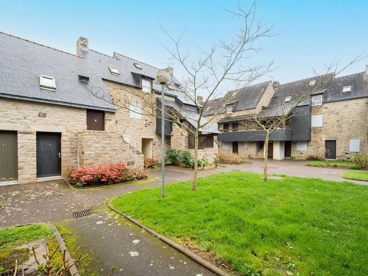 Apartment Les Alizés Carnac 0*,  Franciaország